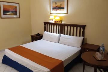 Отель Brisas Del Caribe Куба, Варадеро, фото 12