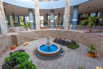 Отель Brisas Del Caribe Куба, Варадеро, фото 14