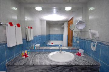 Отель Brisas Del Caribe Куба, Варадеро, фото 15