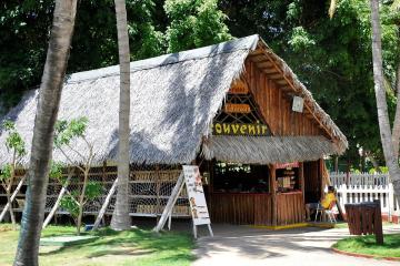 Отель Brisas Del Caribe Куба, Варадеро, фото 18