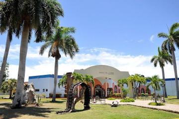 Отель Brisas Del Caribe Куба, Варадеро, фото 19