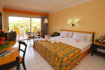 Отель Brisas Del Caribe Куба, Варадеро, фото 2