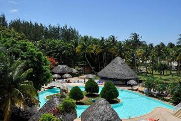 Отель Brisas Del Caribe Куба, Варадеро, фото 28