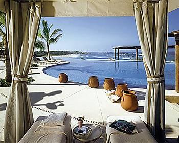 Four Seasons Punta Mita