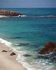 Four Seasons Punta Mita