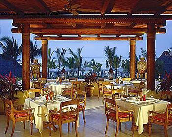 Four Seasons Punta Mita