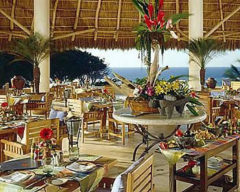 Four Seasons Punta Mita