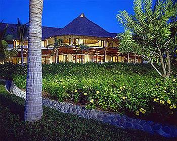 Four Seasons Punta Mita