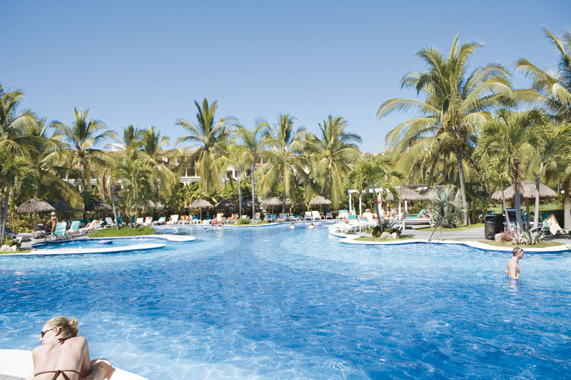 Riu Jalisco