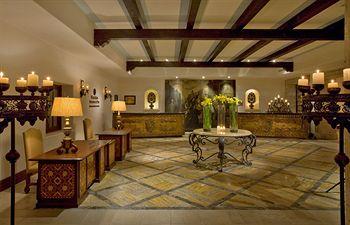 Sheraton Hacienda del Mar Resort & Spa Los Cabos