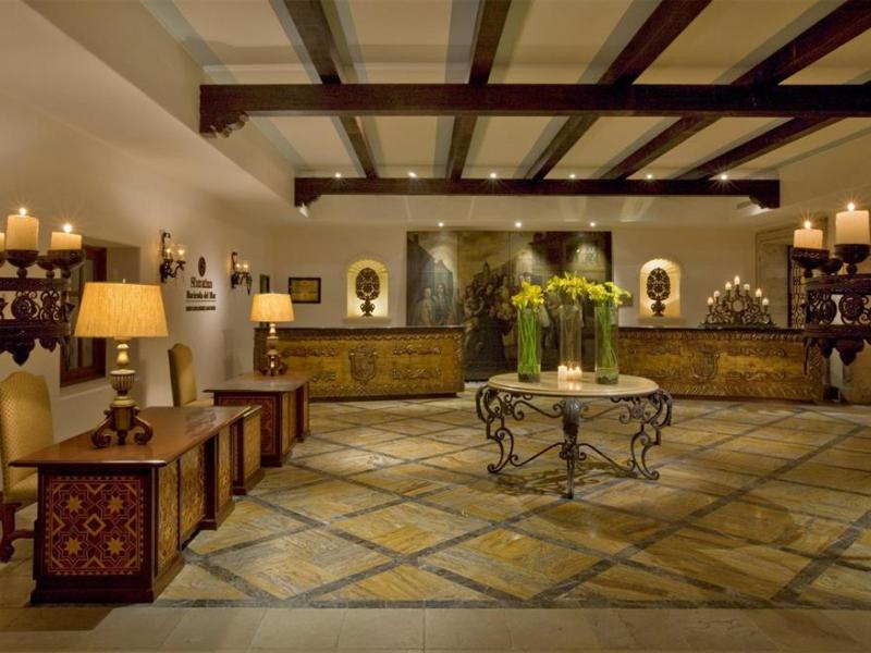 Sheraton Hacienda del Mar Resort & Spa Los Cabos