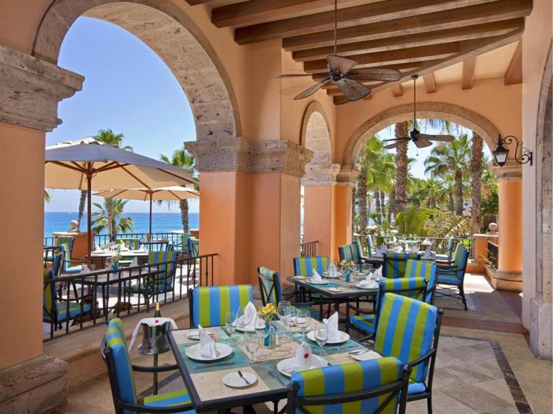 Sheraton Hacienda del Mar Resort & Spa Los Cabos