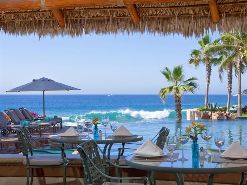 Sheraton Hacienda del Mar Resort & Spa Los Cabos