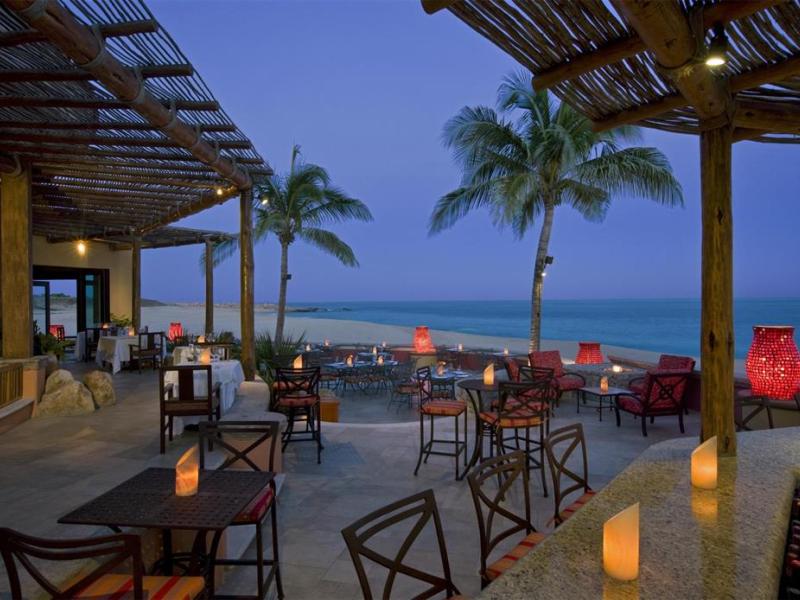 Sheraton Hacienda del Mar Resort & Spa Los Cabos