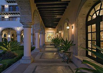 Sheraton Hacienda del Mar Resort & Spa Los Cabos