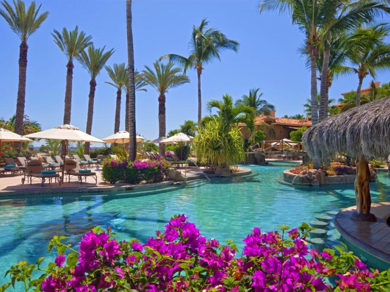 Sheraton Hacienda del Mar Resort & Spa Los Cabos