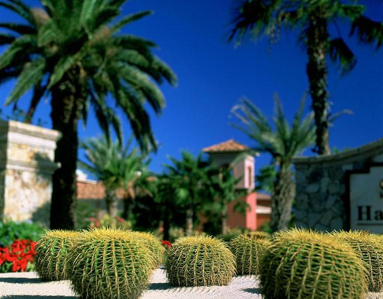 Sheraton Hacienda del Mar Resort & Spa Los Cabos