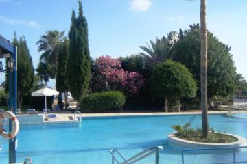 Отель Fedra Hotel Кипр, Айя-Напа, фото 12