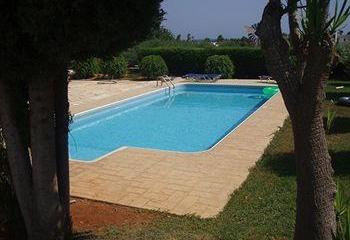 Отель Fedra Hotel Кипр, Айя-Напа, фото 14