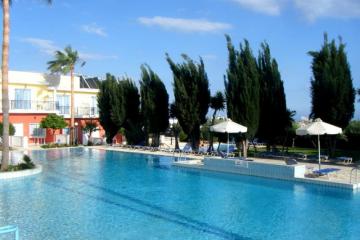 Отель Fedra Hotel Кипр, Айя-Напа, фото 5