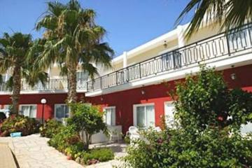 Отель Fedra Hotel Кипр, Айя-Напа, фото 6