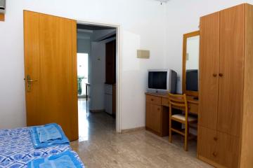 Отель Fedra Hotel Кипр, Айя-Напа, фото 7