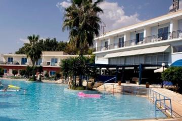 Отель Fedra Hotel Кипр, Айя-Напа, фото 8