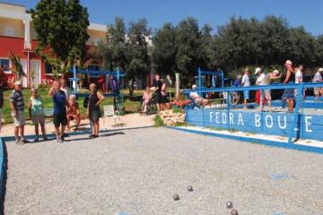 Отель Fedra Hotel Кипр, Айя-Напа, фото 9