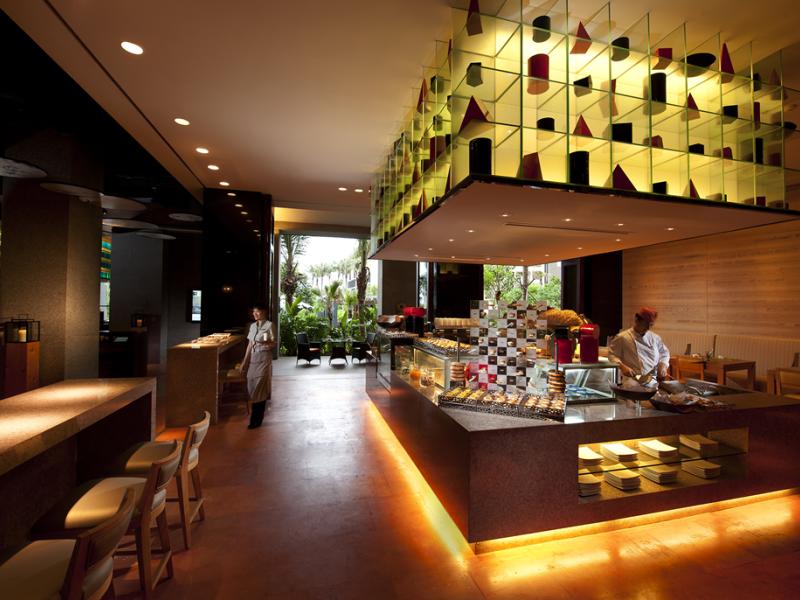 Wanda Realm Resort Sanya Haitang Bay