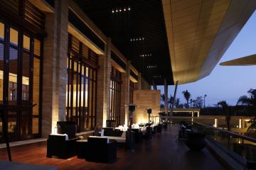 Отель Wanda Realm Resort Sanya Haitang Bay Китай, Санья, фото 20