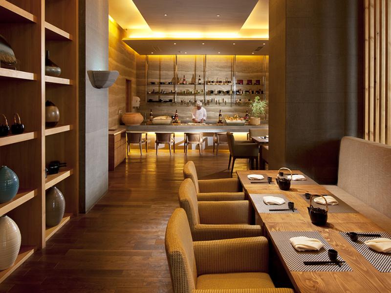 Wanda Realm Resort Sanya Haitang Bay