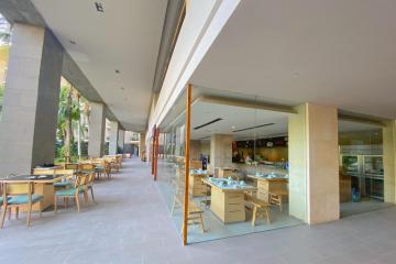 Отель Wanda Realm Resort Sanya Haitang Bay Китай, Санья, фото 24