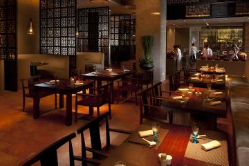 Отель Wanda Realm Resort Sanya Haitang Bay Китай, Санья, фото 25