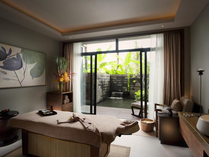 Wanda Realm Resort Sanya Haitang Bay