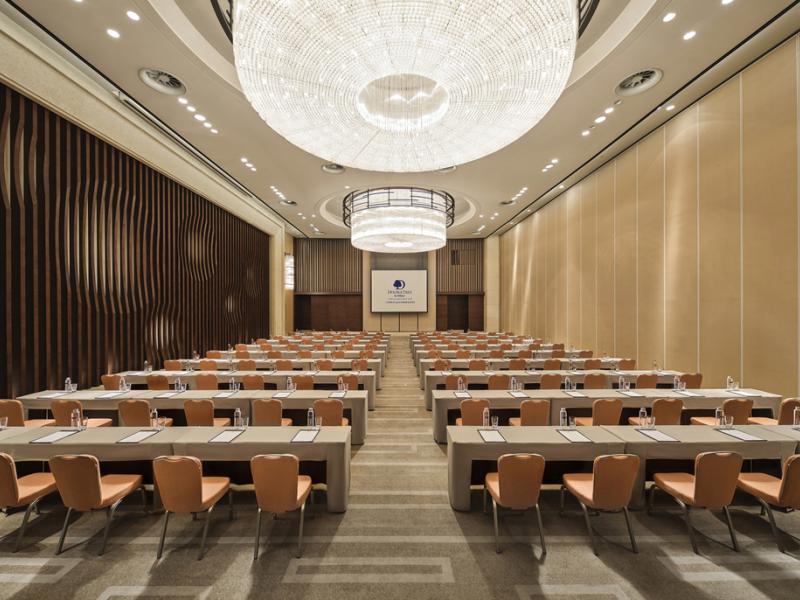 Wanda Realm Resort Sanya Haitang Bay