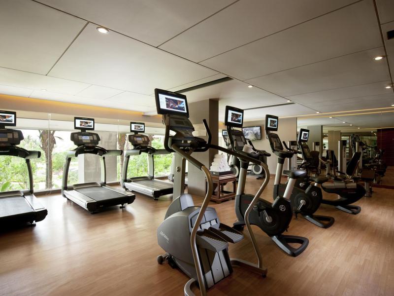 Wanda Realm Resort Sanya Haitang Bay