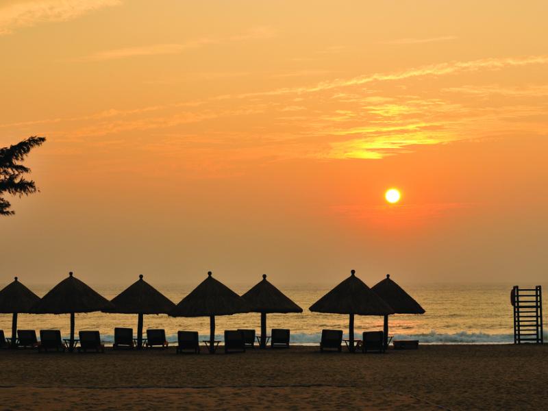 Wanda Realm Resort Sanya Haitang Bay