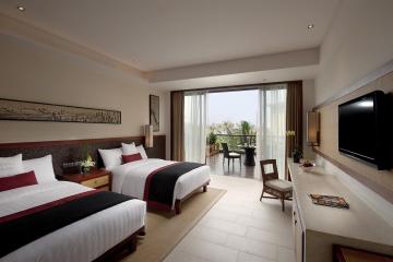 Отель Wanda Realm Resort Sanya Haitang Bay Китай, Санья, фото 8