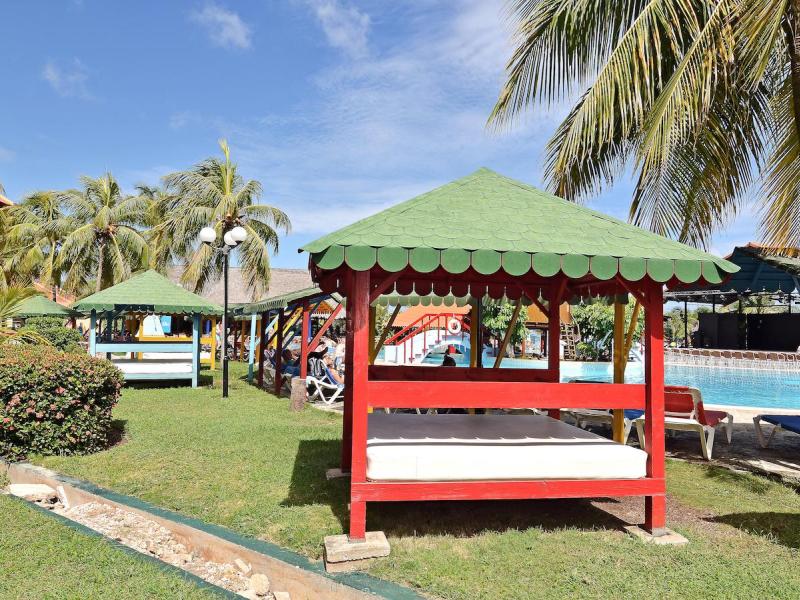 Brisas Guardalavaca