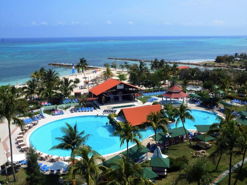 Brisas Guardalavaca