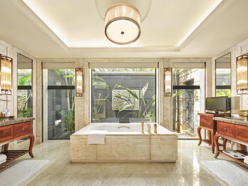 Wanda Reign Resort & Villas