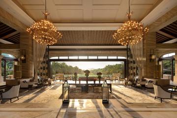 Отель Wanda Reign Resort & Villas Китай, Санья, фото 20