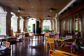 Отель Wanda Reign Resort & Villas Китай, Санья, фото 24