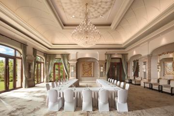 Отель Wanda Reign Resort & Villas Китай, Санья, фото 27