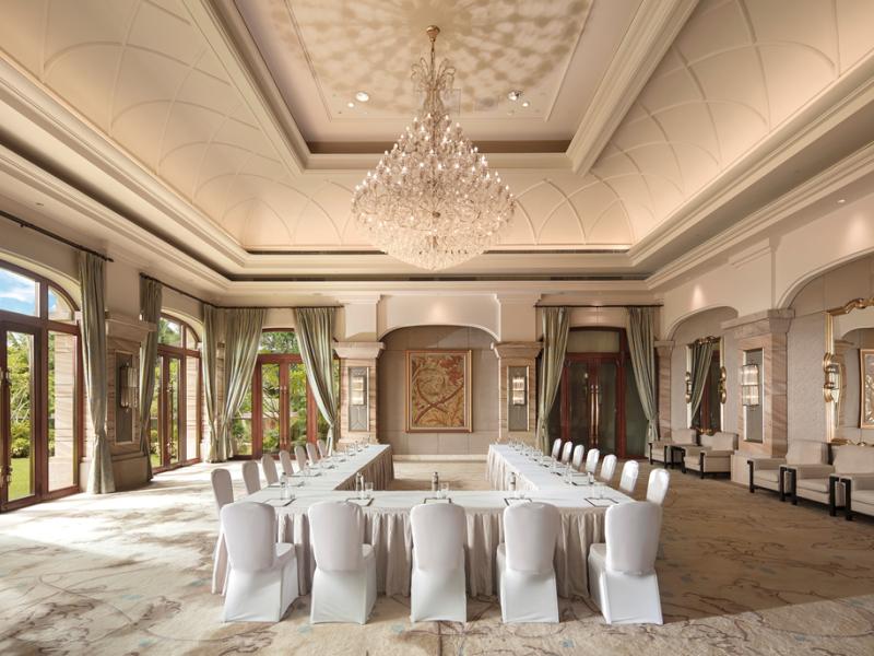 Wanda Reign Resort & Villas