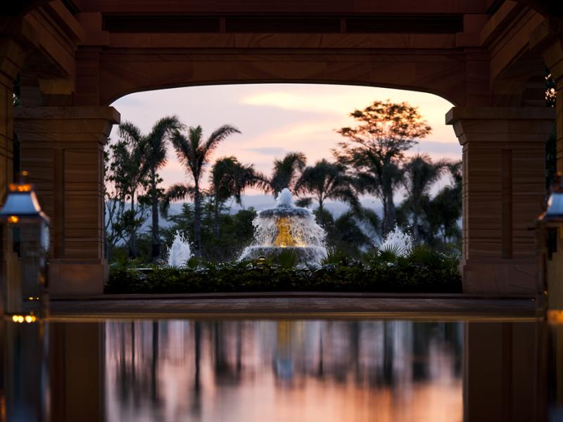 Wanda Reign Resort & Villas