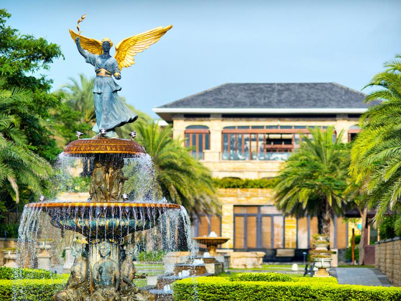 Wanda Reign Resort & Villas