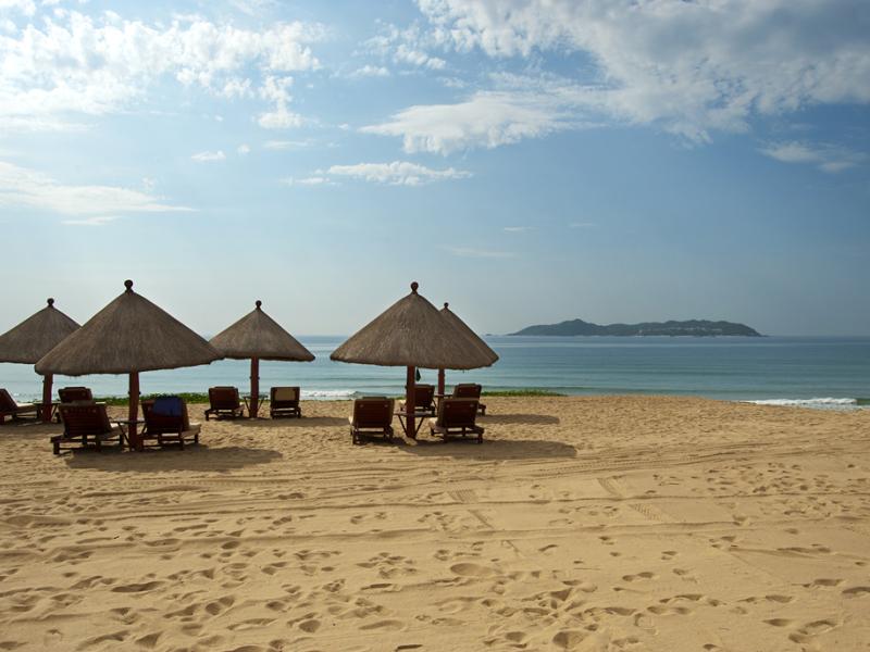 Wanda Reign Resort & Villas