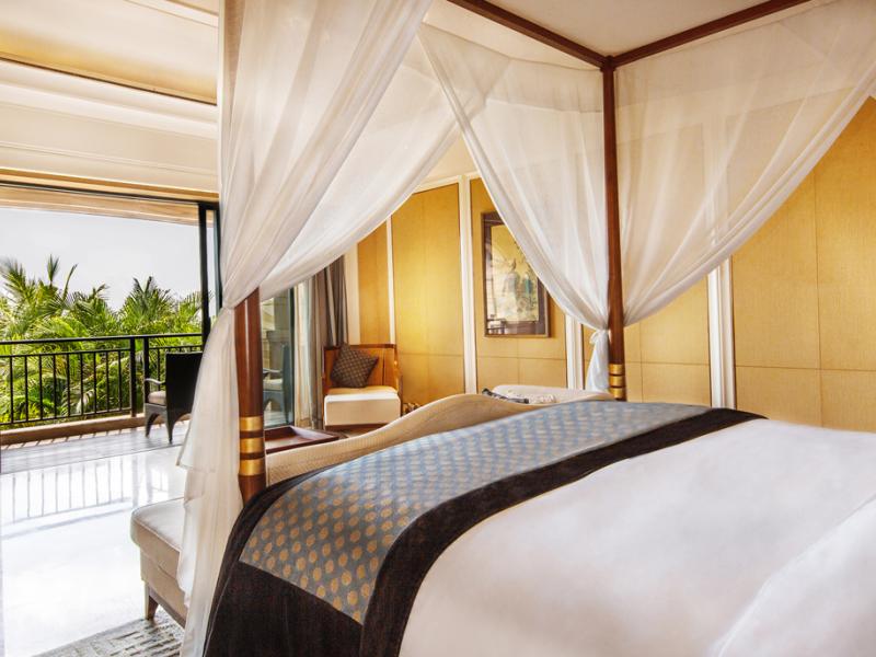 Wanda Reign Resort & Villas