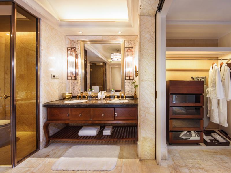 Wanda Reign Resort & Villas